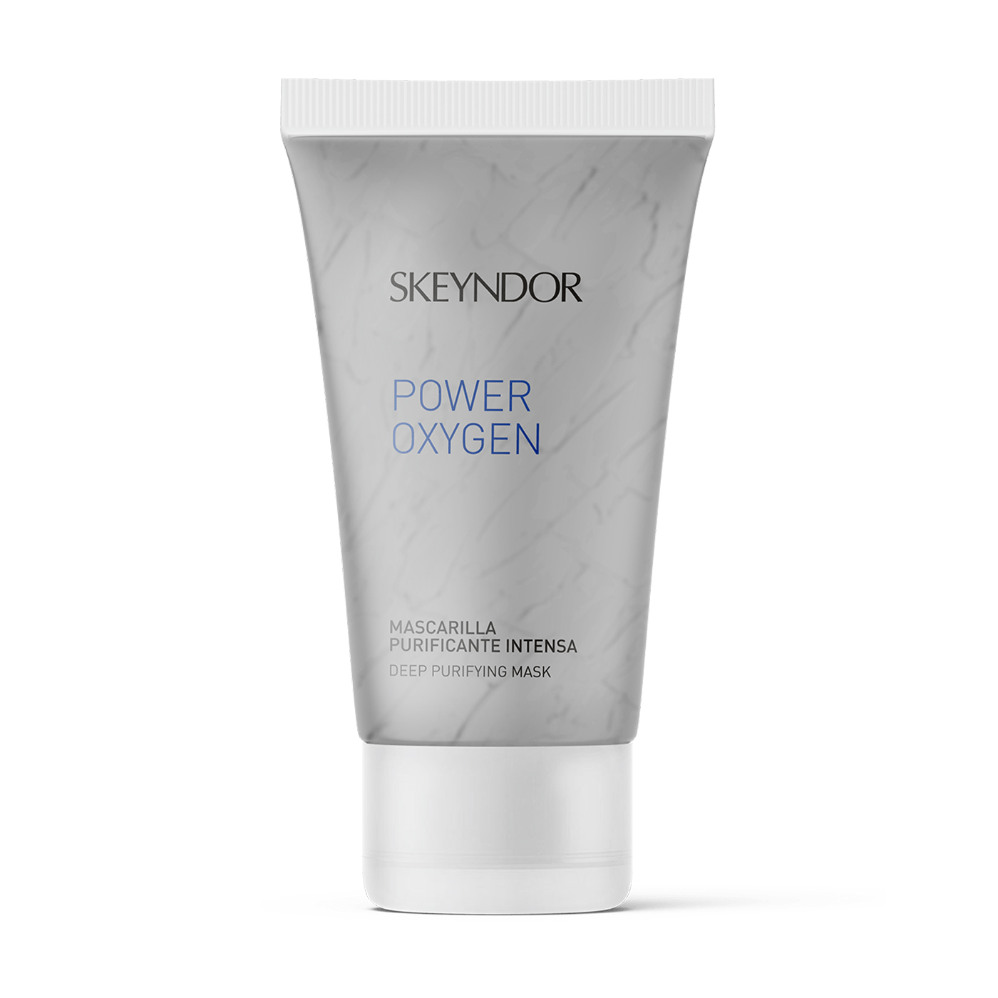 Глибоко очищувальна маска для обличчя Skeyndor Power Oxygen Deep Purifying Mask, 50 мл