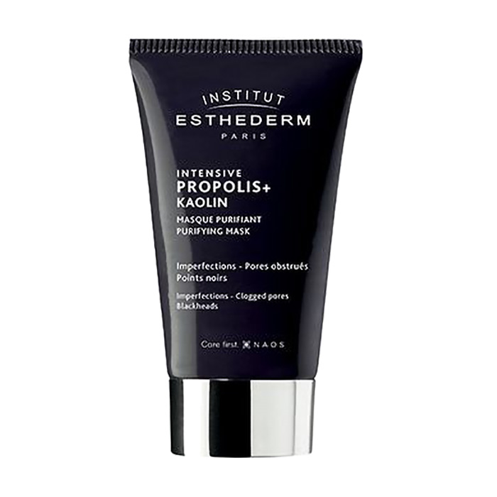 Очищувальна маска для обличчя Institut Esthederm Intensive Propolis +, 75 мл
