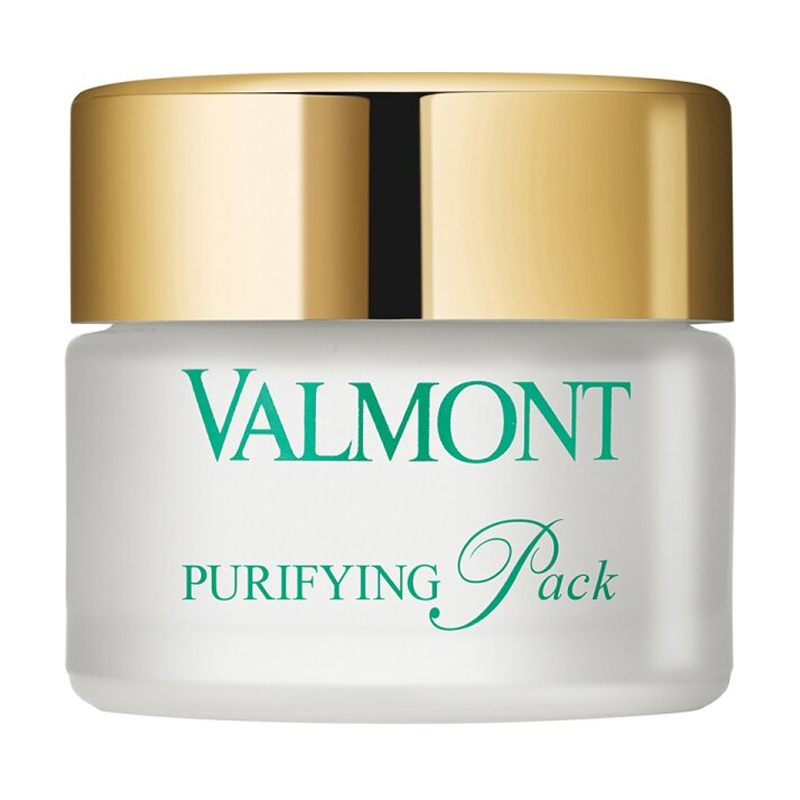 Очищувальна маска для обличчя Valmont Purifying Pack, 50 мл